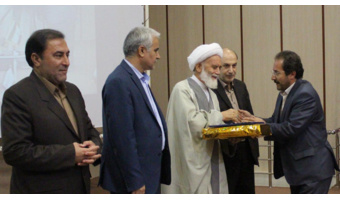 دومین همایش  هم اندیشی مدرسان دانشگاه جامع علمی کاربردی استان همدان برگزار شد